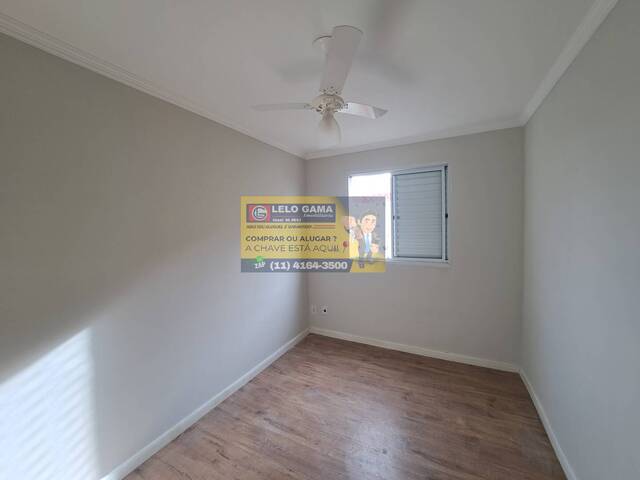 Apartamento para Locação em Carapicuíba - 5