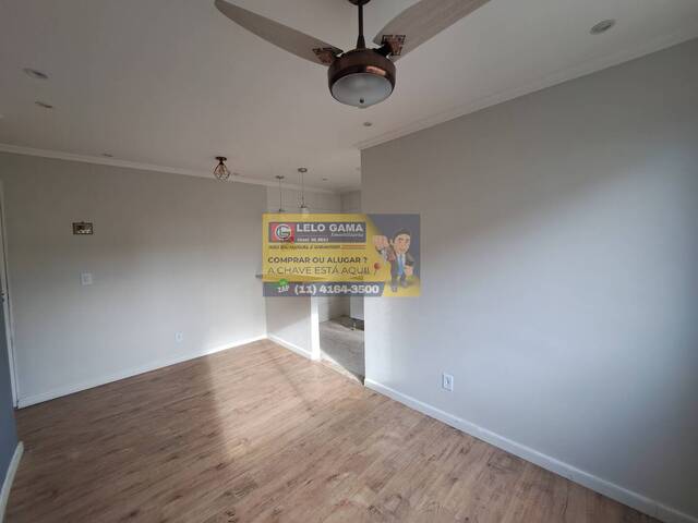 Apartamento para Locação em Carapicuíba - 4