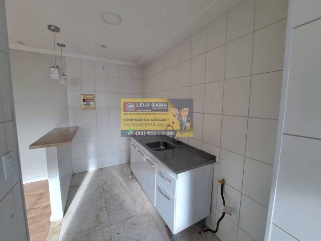 Apartamento para Locação em Carapicuíba - 4