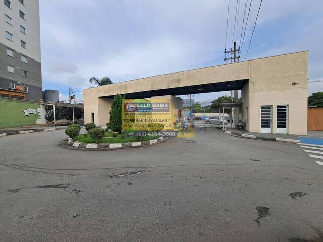 Apartamento para Locação em Carapicuíba - 2