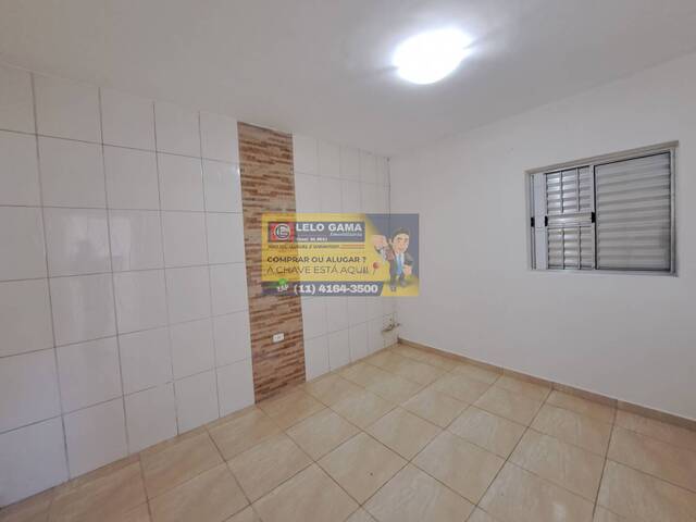 Casa para Locação em Carapicuíba - 5