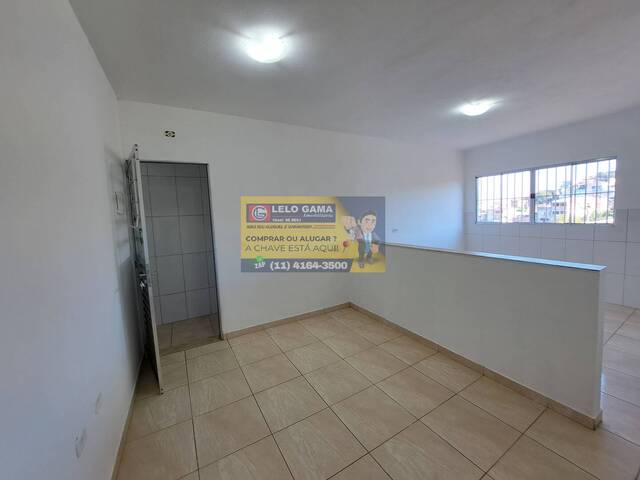Casa para Locação em Carapicuíba - 4