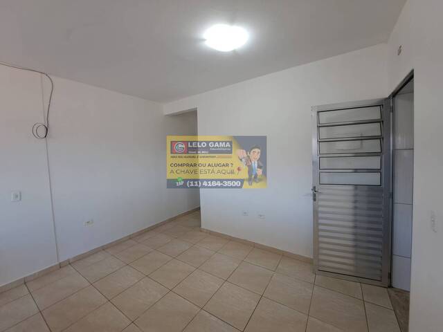 Casa para Locação em Carapicuíba - 5
