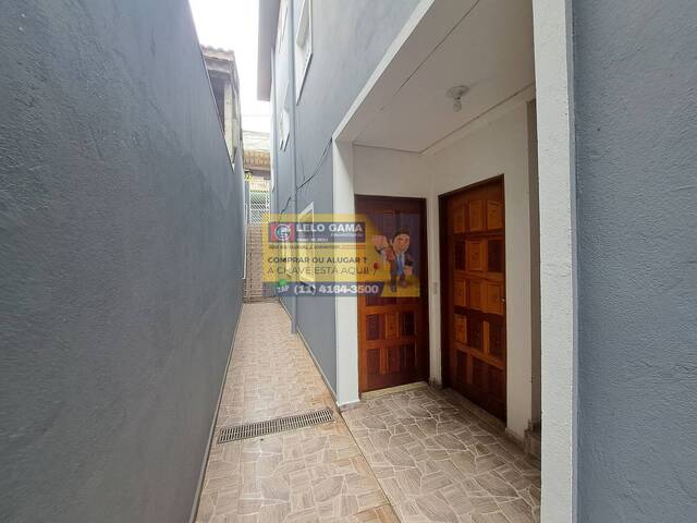 Apartamento para Locação em Carapicuíba - 2