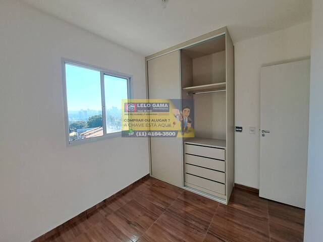 Apartamento para Locação em Carapicuíba - 5