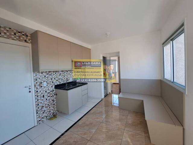 #AG1428 - Apartamento para Locação em Carapicuíba - SP - 3