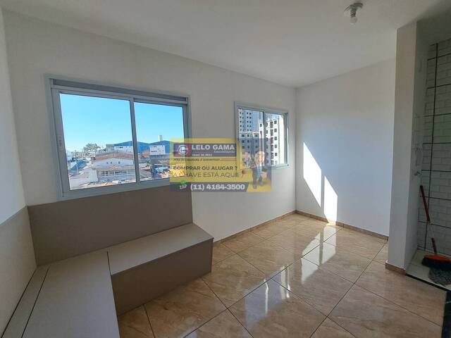 Apartamento para Locação em Carapicuíba - 4