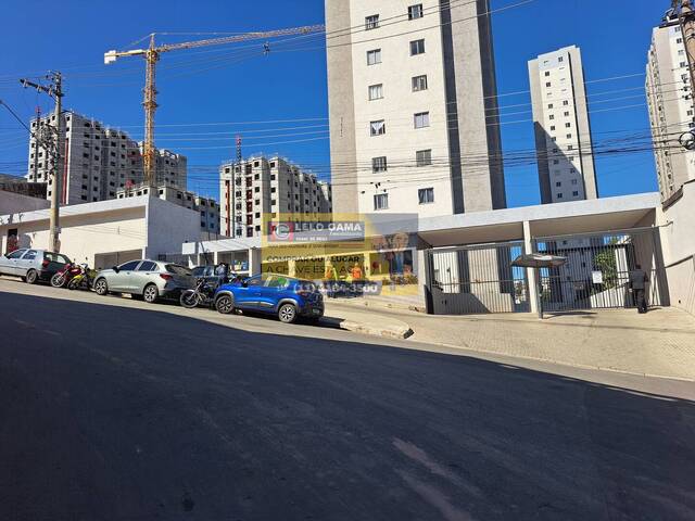 #AG1428 - Apartamento para Locação em Carapicuíba - SP - 2