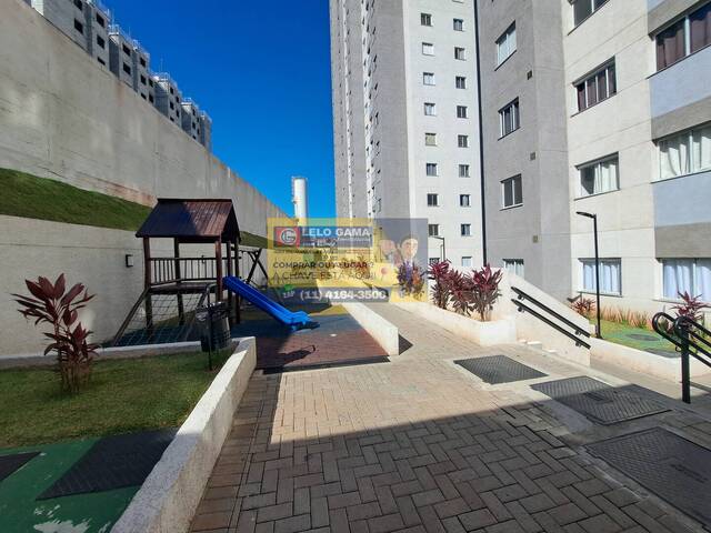 #AG1428 - Apartamento para Locação em Carapicuíba - SP - 1