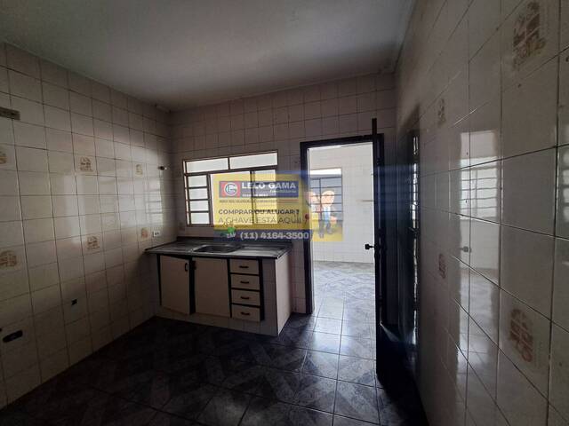 Casa para Locação em Carapicuíba - 5