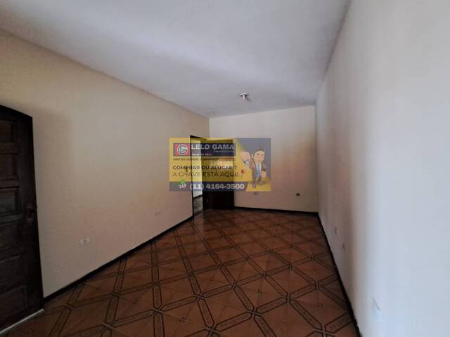 Casa para Locação em Carapicuíba - 4