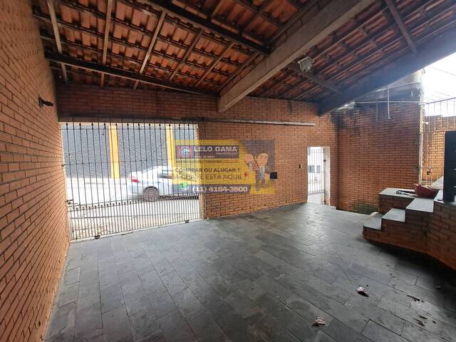 Casa para Locação em Carapicuíba - 2