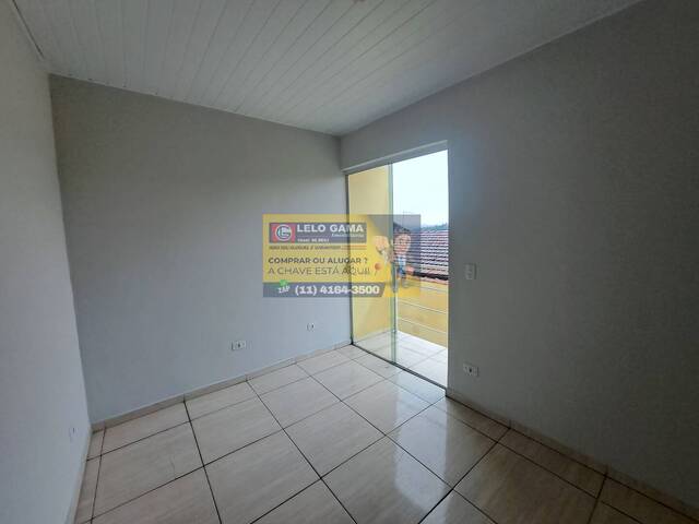 Casa para Locação em Carapicuíba - 5