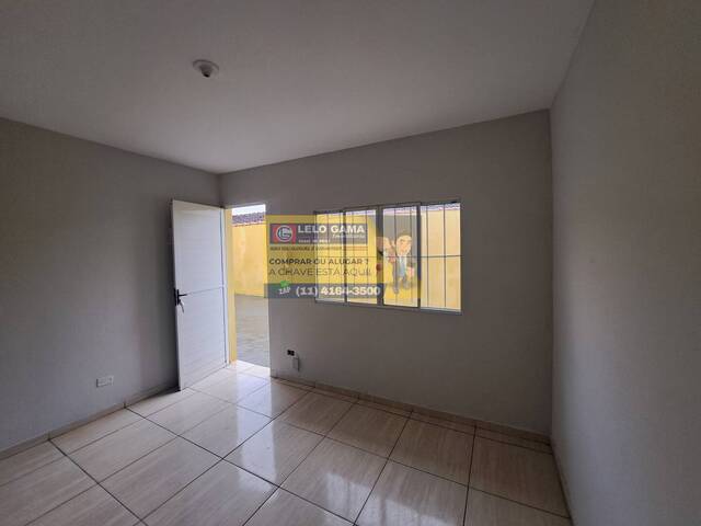 #AG1429 - Casa para Locação em Carapicuíba - SP - 3