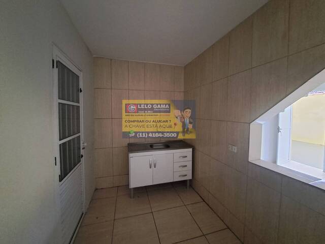 Casa para Locação em Carapicuíba - 4