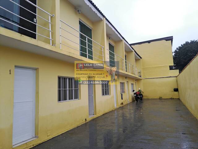 #AG1429 - Casa para Locação em Carapicuíba - SP - 1