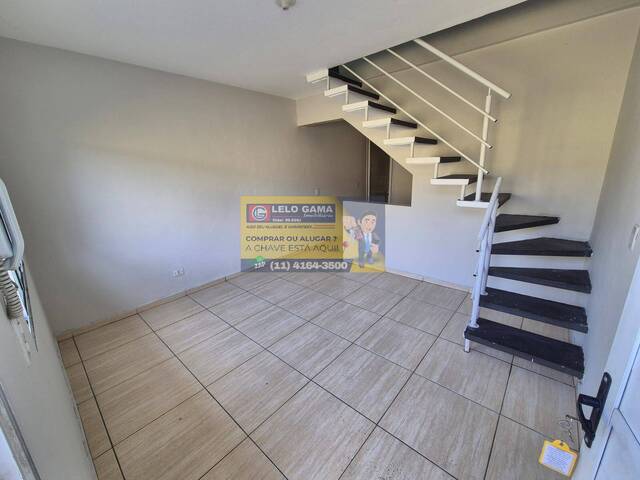 Casa para Locação em Carapicuíba - 5