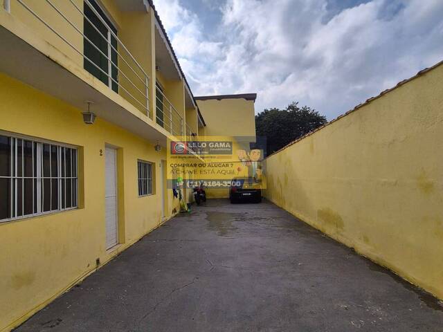 #AG1429 - Casa para Locação em Carapicuíba - SP - 3