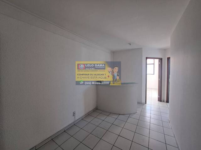 Sala Comercial para Locação em Carapicuíba - 5