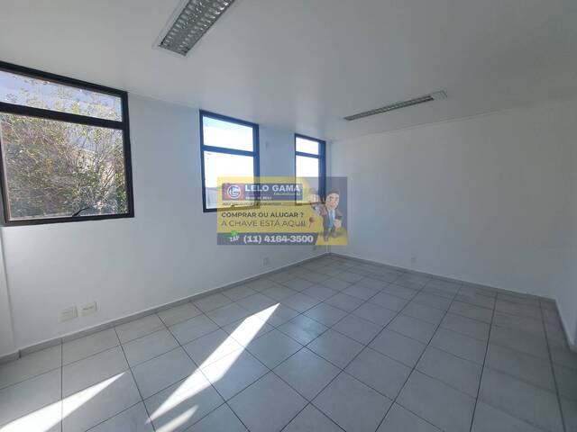 Sala Comercial para Locação em Carapicuíba - 4