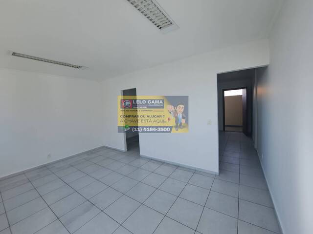 Sala Comercial para Locação em Carapicuíba - 5