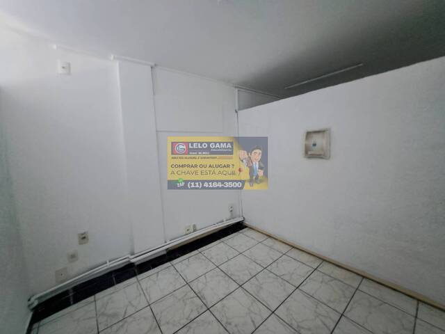 Sala Comercial para Locação em Carapicuíba - 4