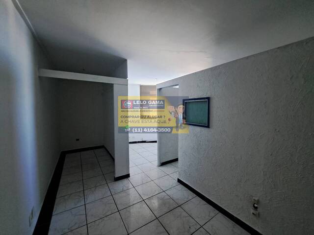 Sala Comercial para Locação em Carapicuíba - 5