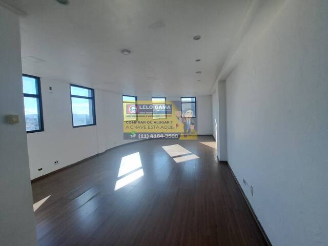 #AS454 - Sala Comercial para Locação em Carapicuíba - SP
