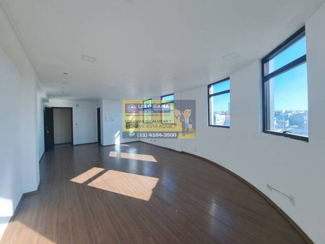 Sala Comercial para Locação em Carapicuíba - 5