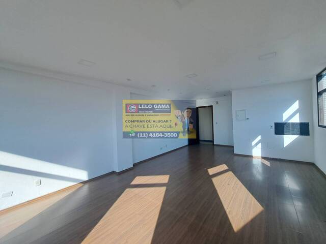 Sala Comercial para Locação em Carapicuíba - 4