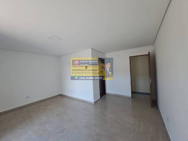 Sala Comercial para Locação em Carapicuíba - 4