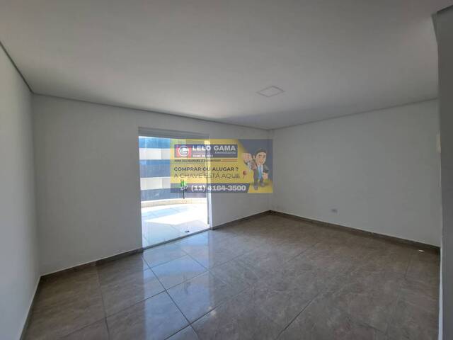 Sala Comercial para Locação em Carapicuíba - 5