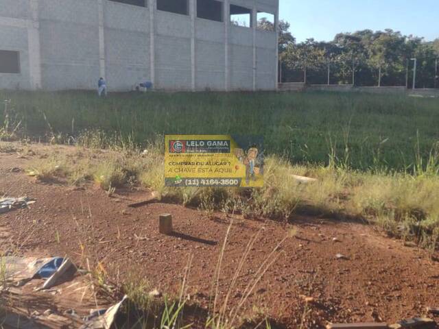 #ITU - Terreno para Venda em Itu - SP - 2