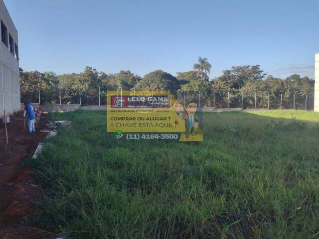 Terreno para Venda em Itu - 4