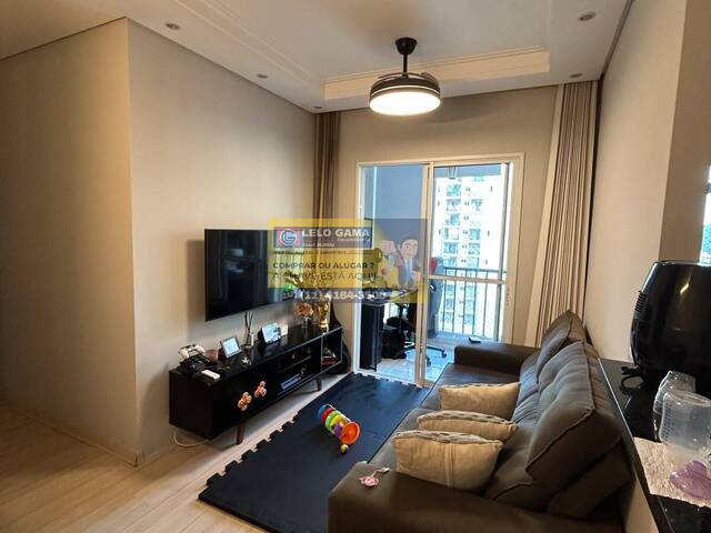 #AGOZ - Apartamento para Locação em Osasco - SP - 2