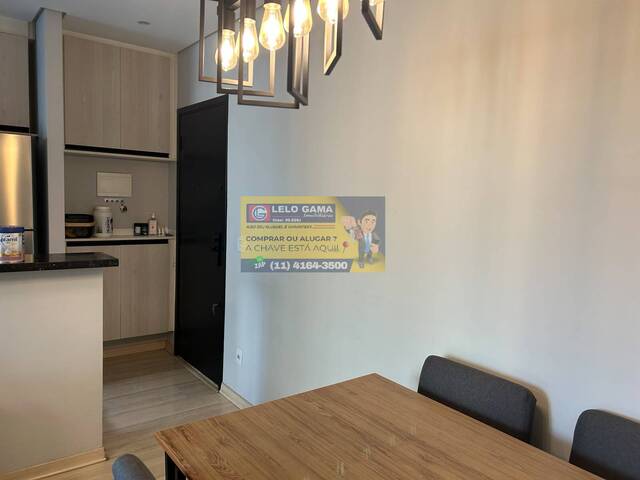 #AGOZ - Apartamento para Locação em Osasco - SP - 3