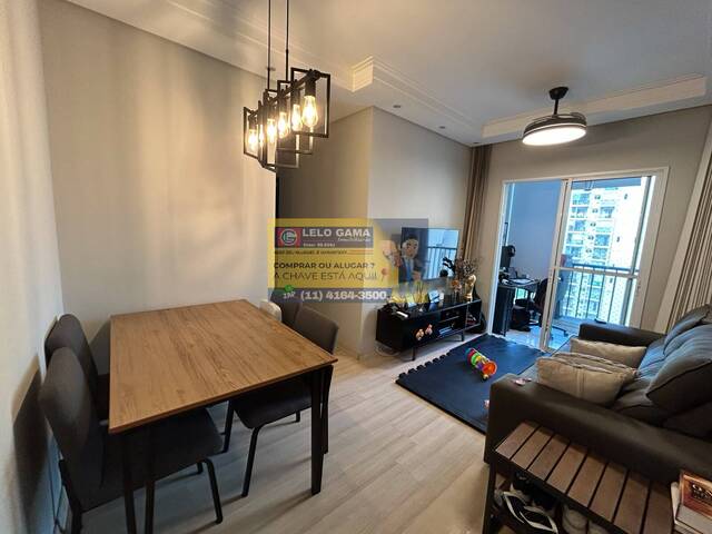 #AGOZ - Apartamento para Locação em Osasco - SP - 1