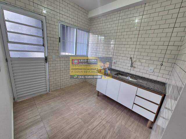 #AG1416 - Apartamento para Locação em Carapicuíba - SP - 2