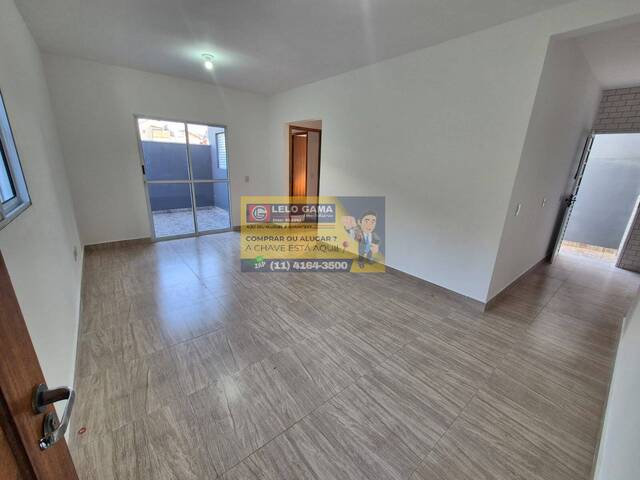 #AG1416 - Apartamento para Locação em Carapicuíba - SP - 1
