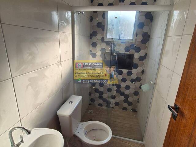 Apartamento para Locação em Carapicuíba - 4