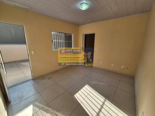 Casa para Locação em Carapicuíba - 4