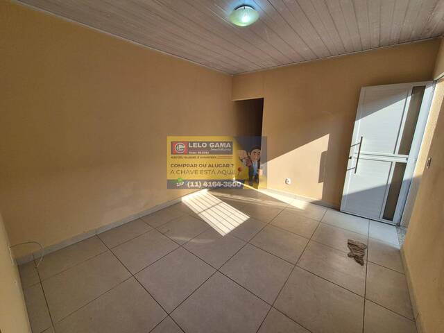 #AG1431 - Casa para Locação em Carapicuíba - SP - 3