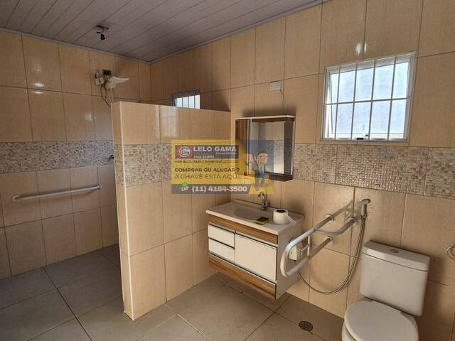 Casa para Locação em Carapicuíba - 5