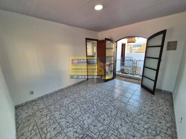 Casa para Locação em Carapicuíba - 4