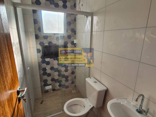 Apartamento para Locação em Carapicuíba - 5