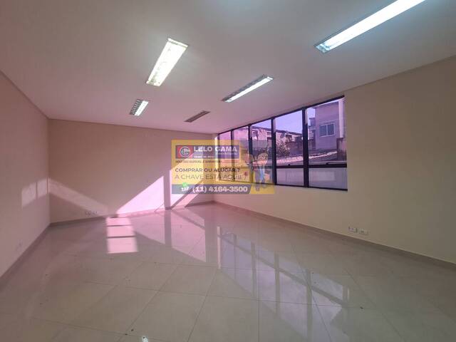 Sala Comercial para Locação em Carapicuíba - 5