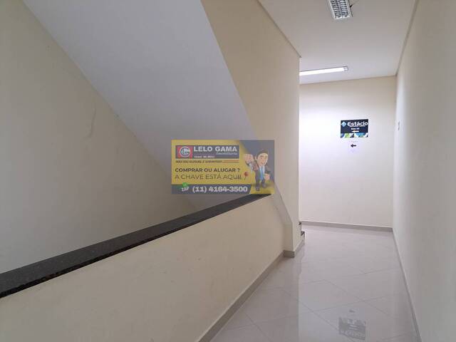 Sala Comercial para Locação em Carapicuíba - 4