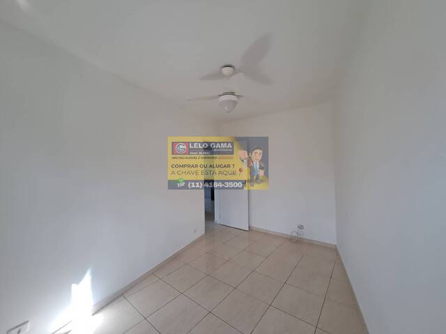 Apartamento para Locação em Carapicuíba - 5