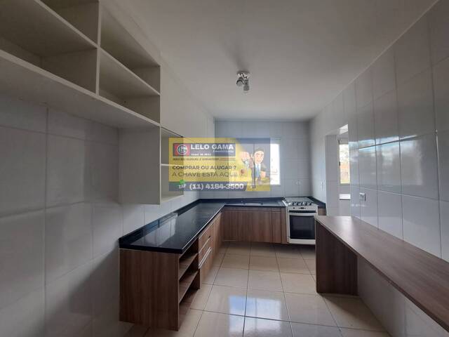 Apartamento para Locação em Carapicuíba - 4