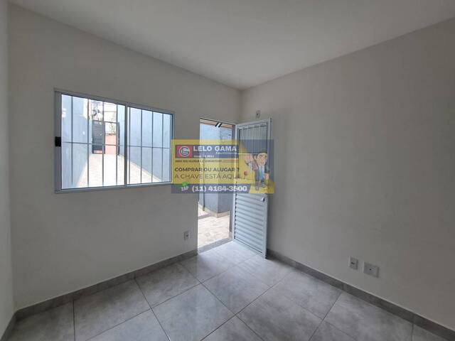 Casa para Locação em Carapicuíba - 5